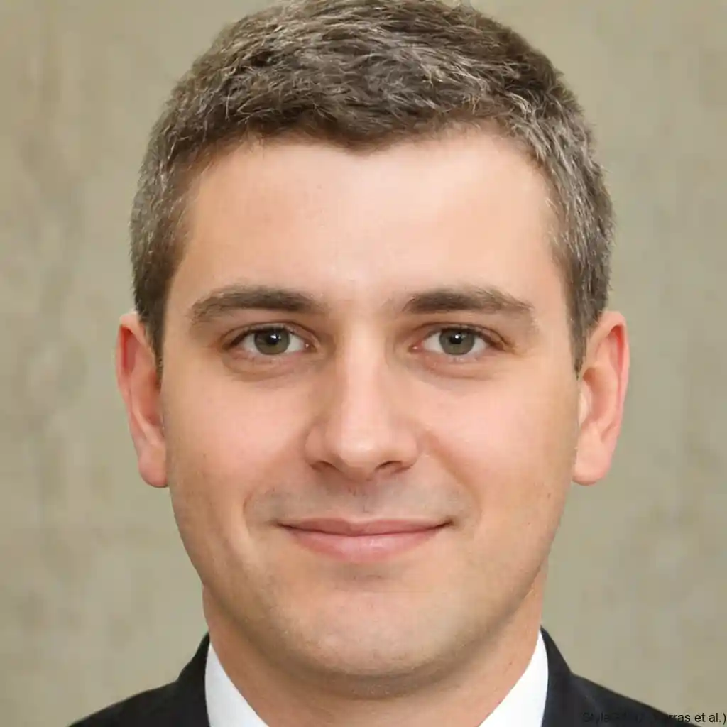 Michael Dupont